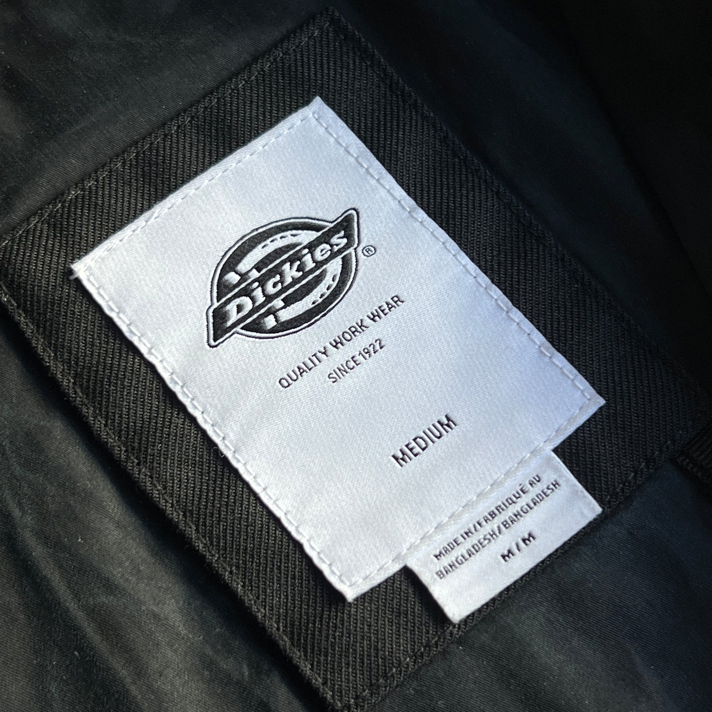 Wool Workwear Jacket