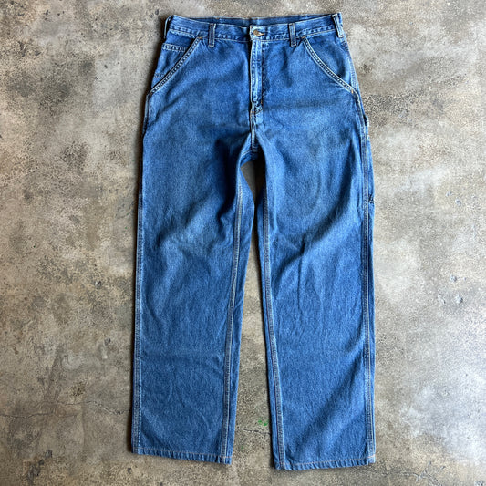 Denim Carpenter