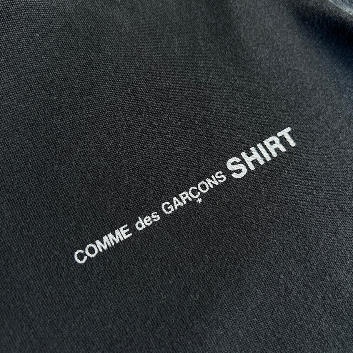 Comme des Garçons SHIRT