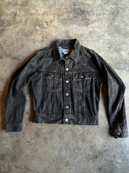 Vintage CK Denim Jacket