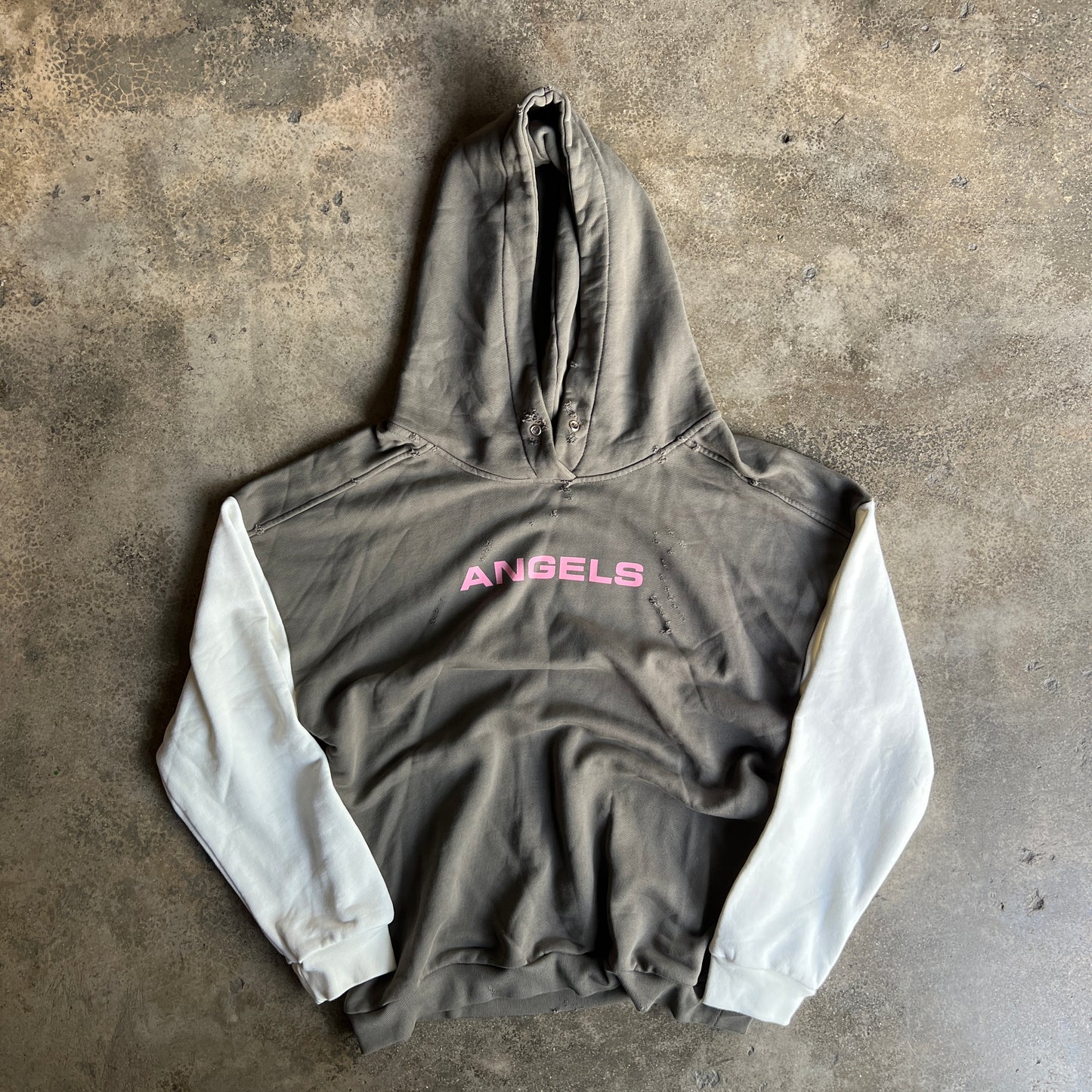 LYM Angels Hoodie