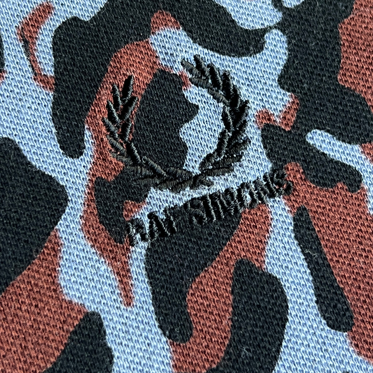 Raf Simons Polo
