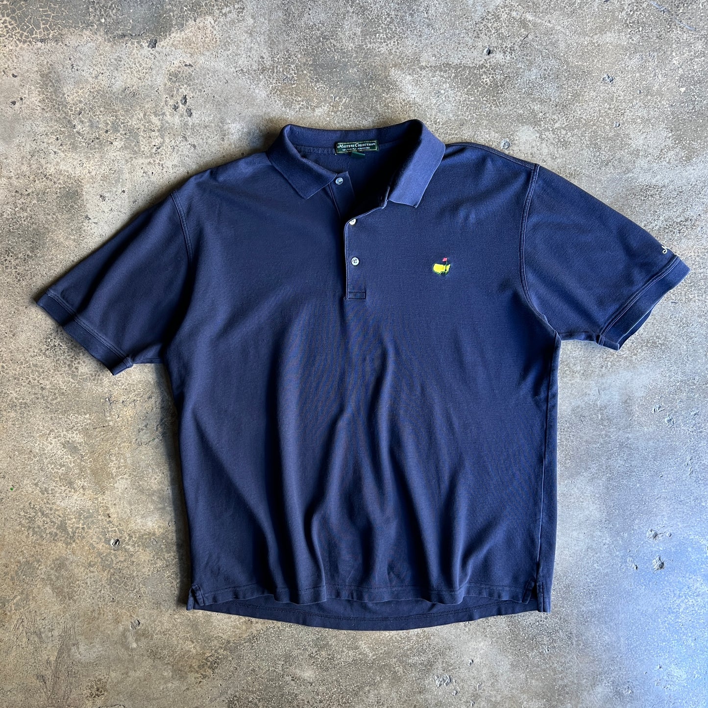 Masters Pima Polo