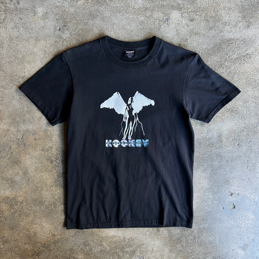 Hockey Angel Tee