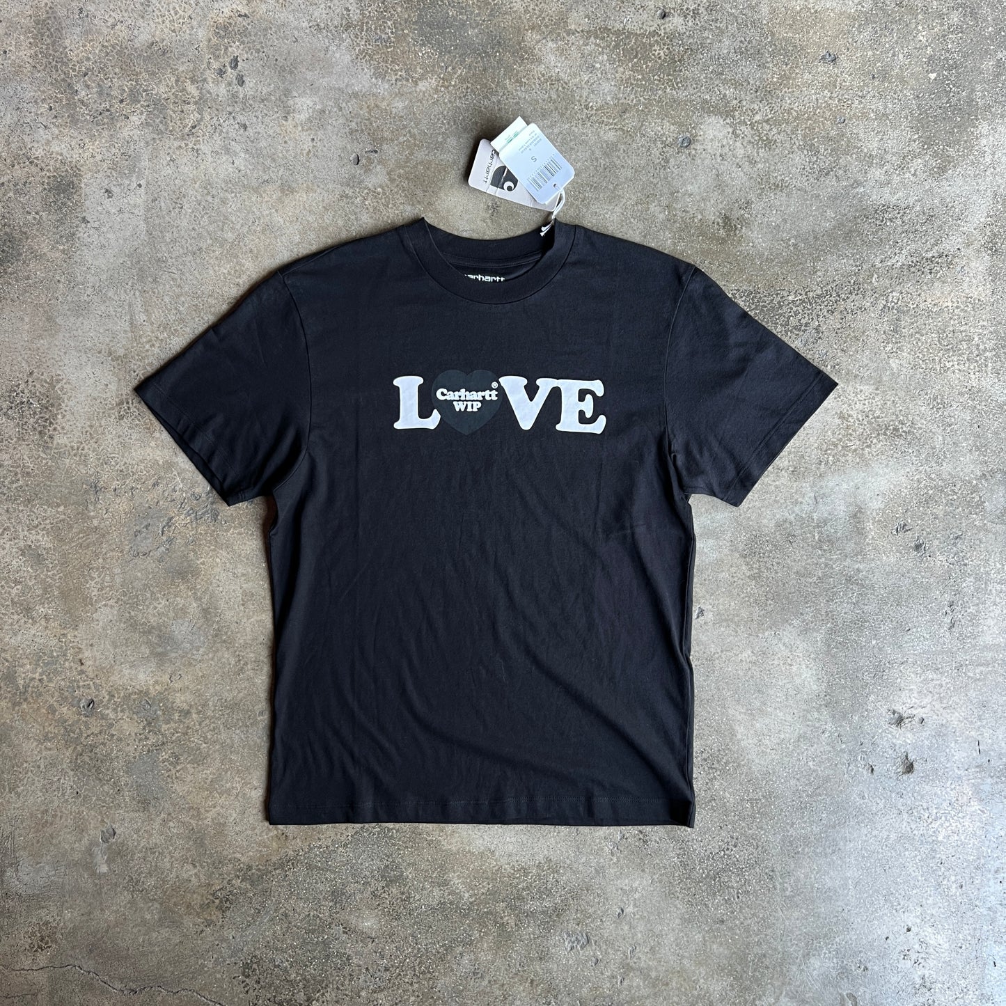 LOVE TEE