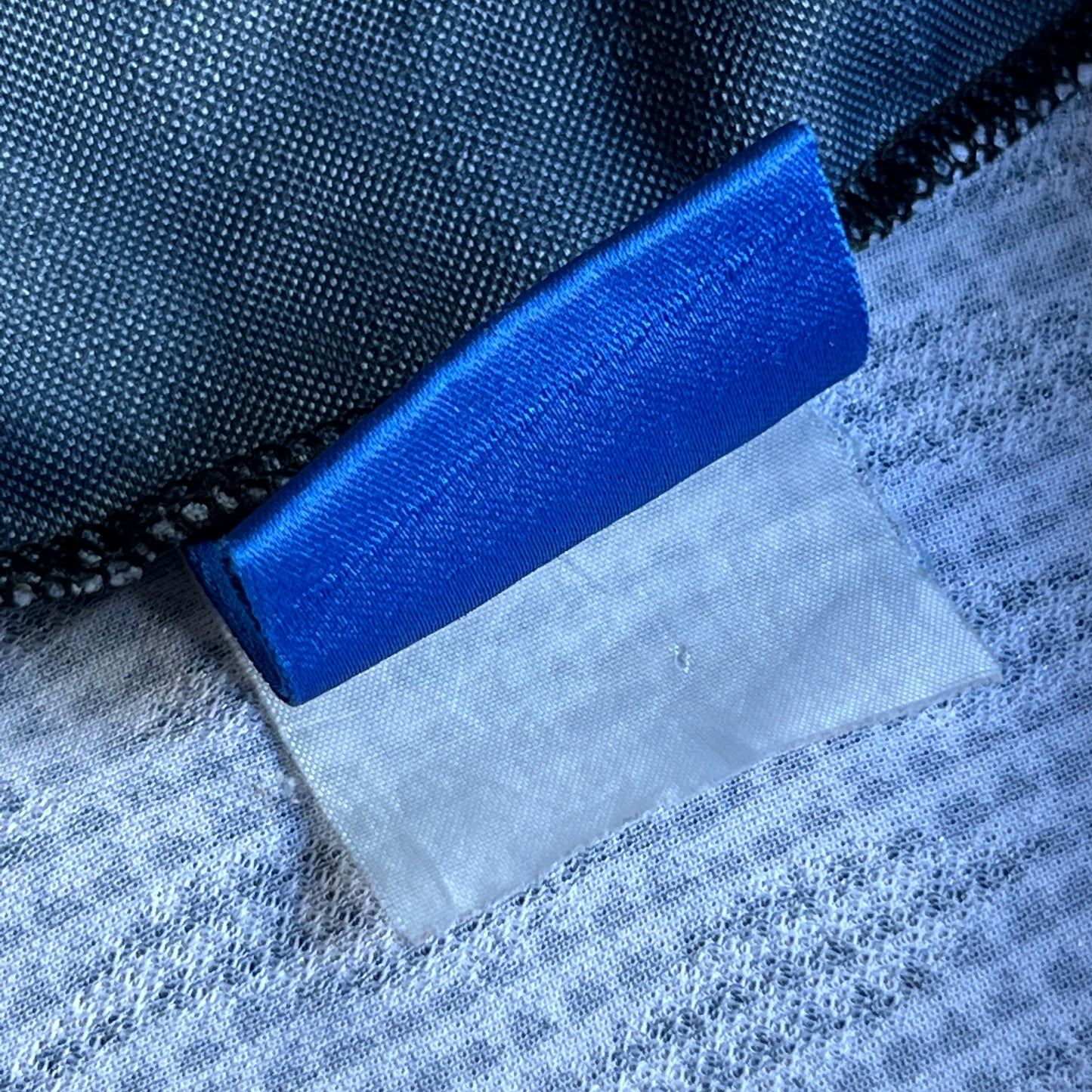 Manchester United 95’-96’ Away Shirt