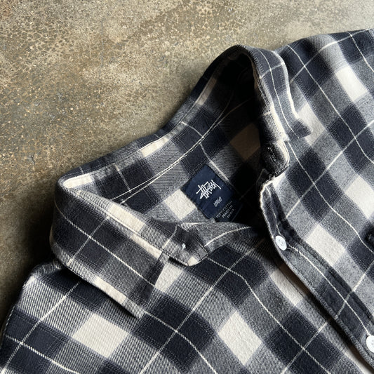 Stussy Flannel