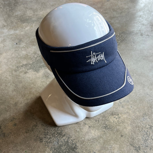 Vtg 90’s Stussy Visor