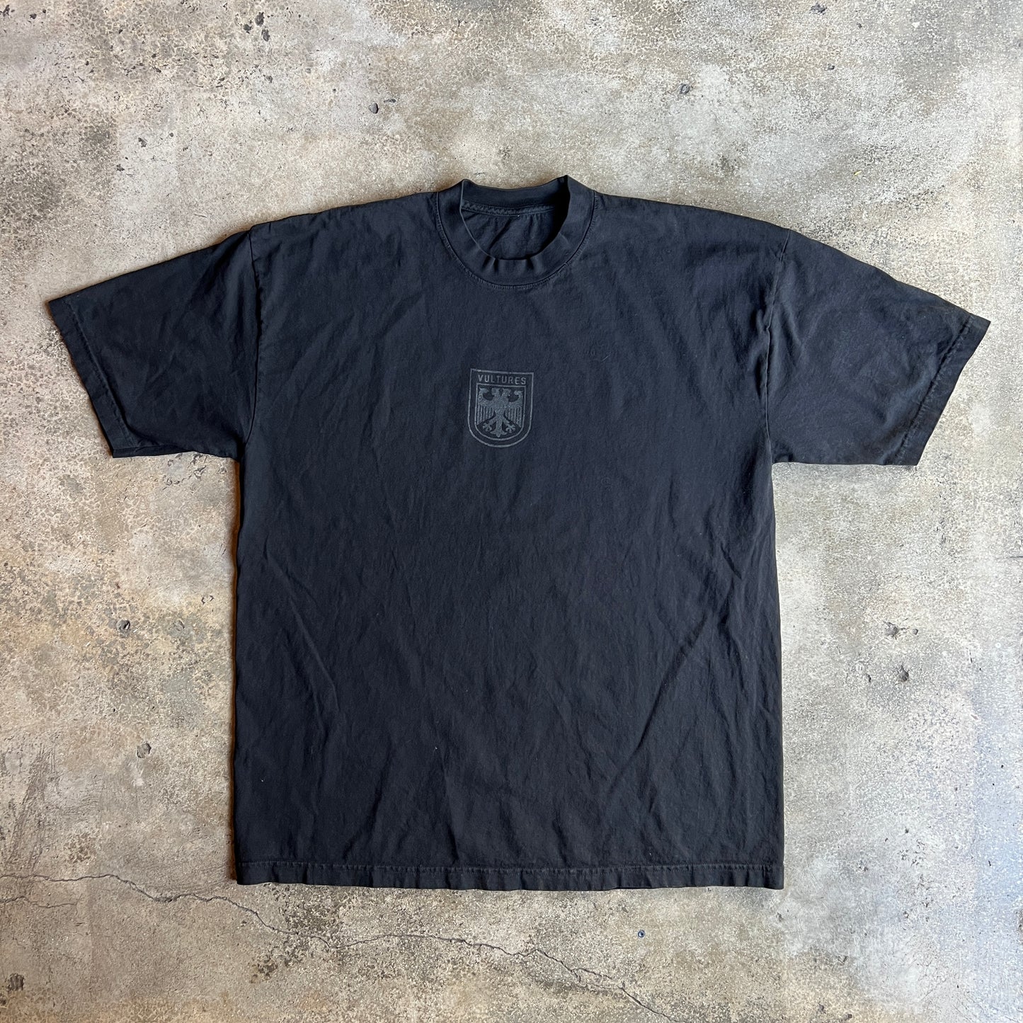Vultures Tee
