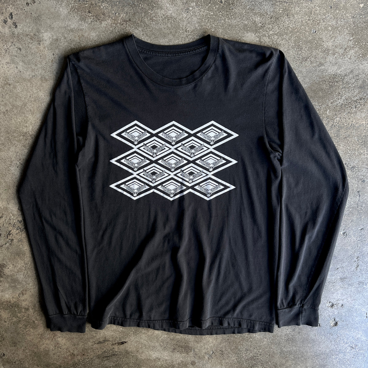 Foti Longsleeve