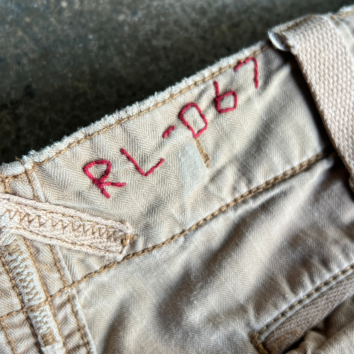 Cargo Pants