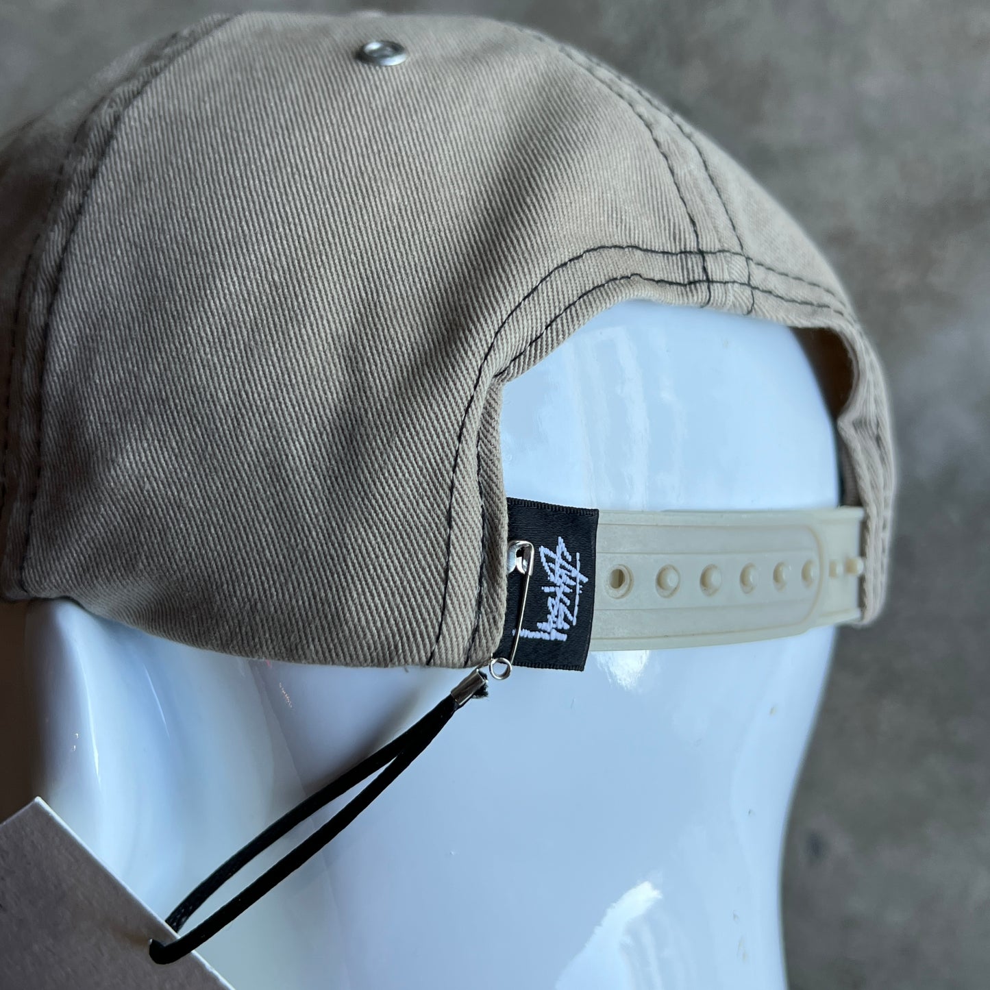 Stussy Workwear Hat