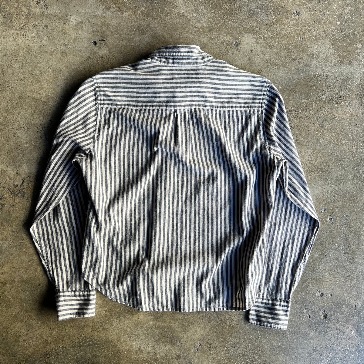 Étoile Striped Shirt