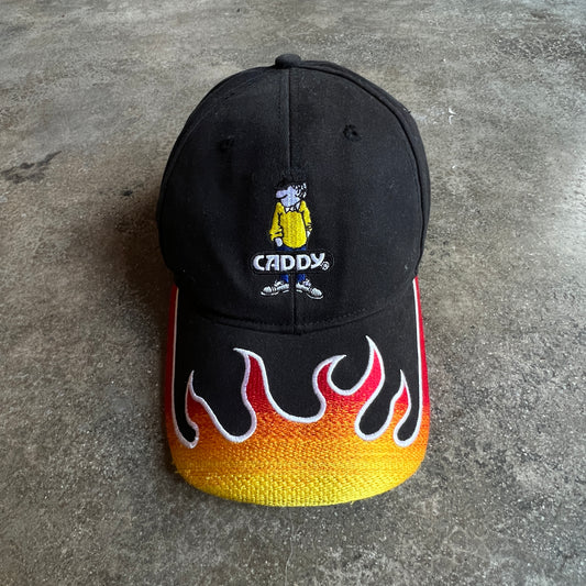90’s Caddy hat