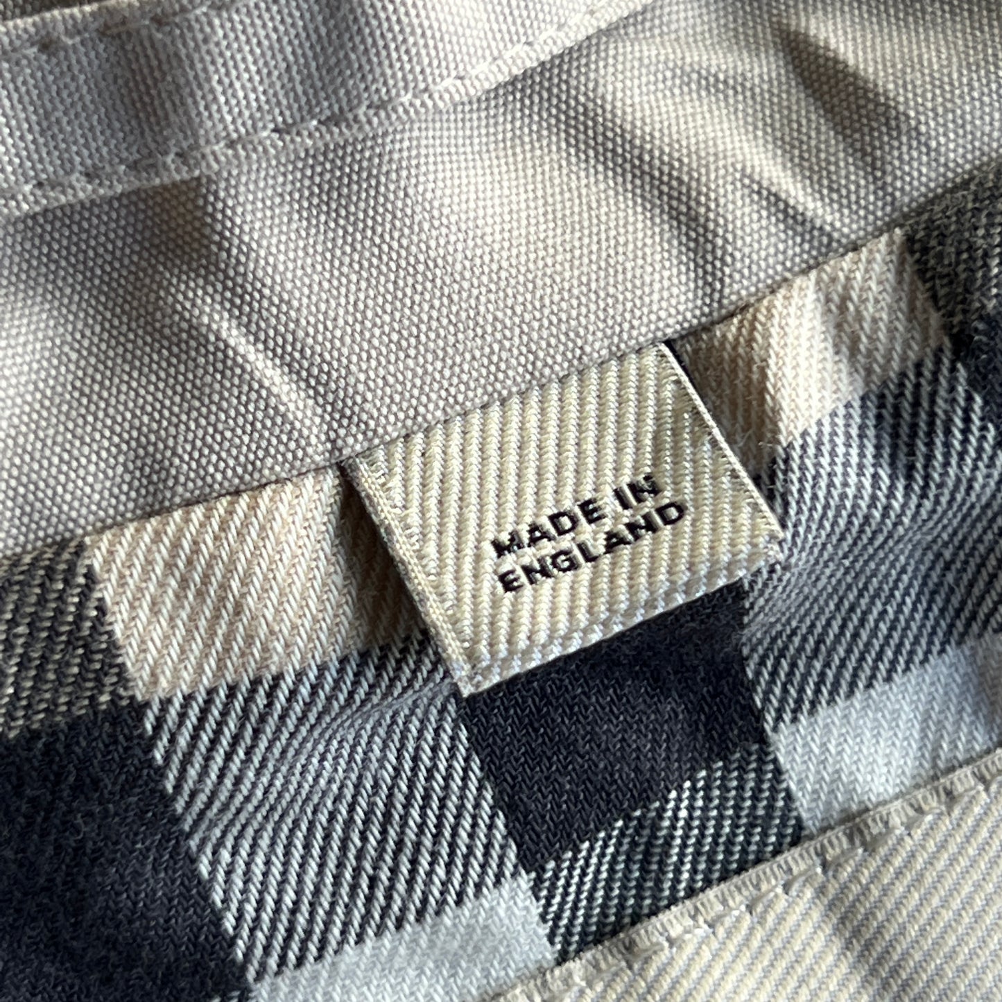 Shoulder Coat