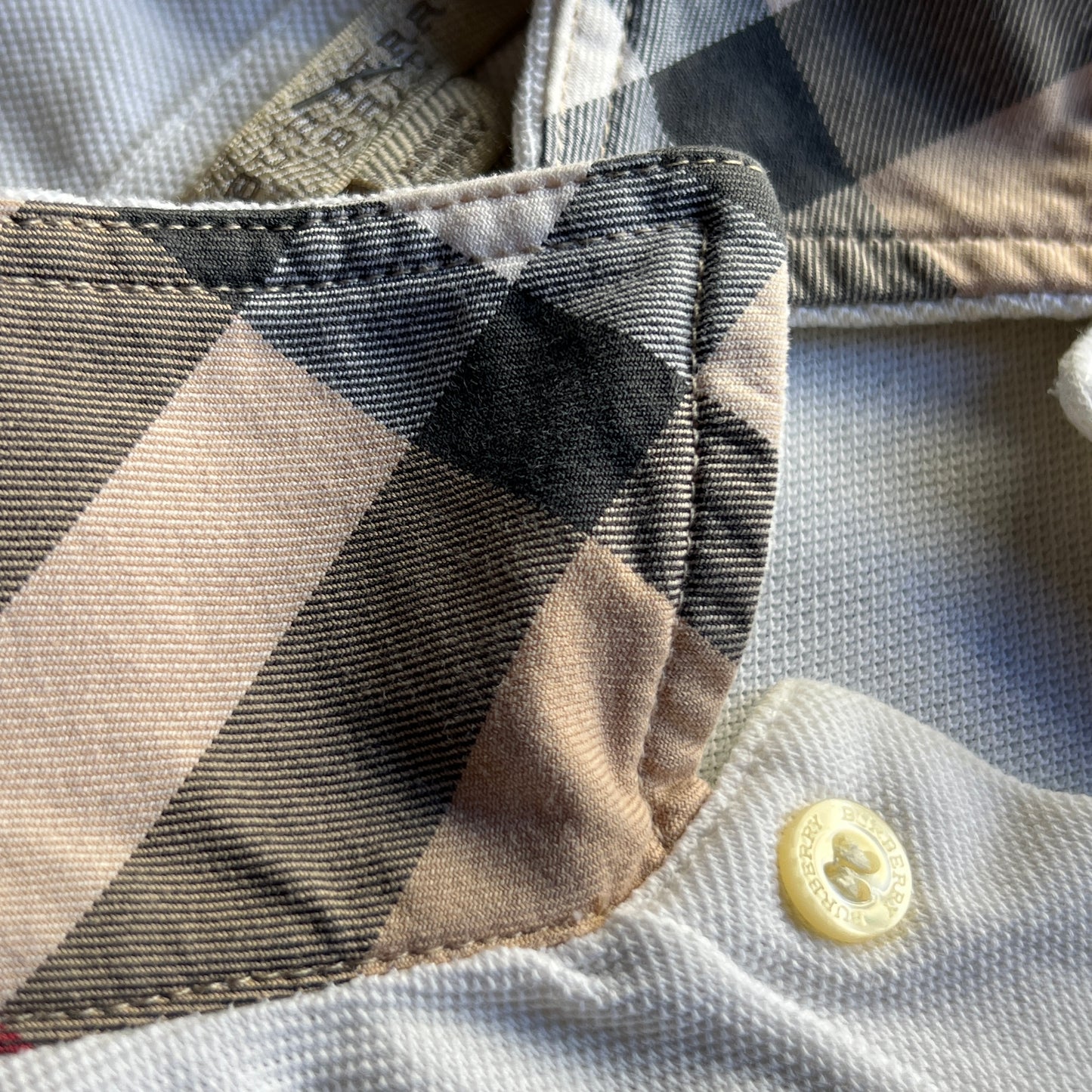 Longsleeve Polo