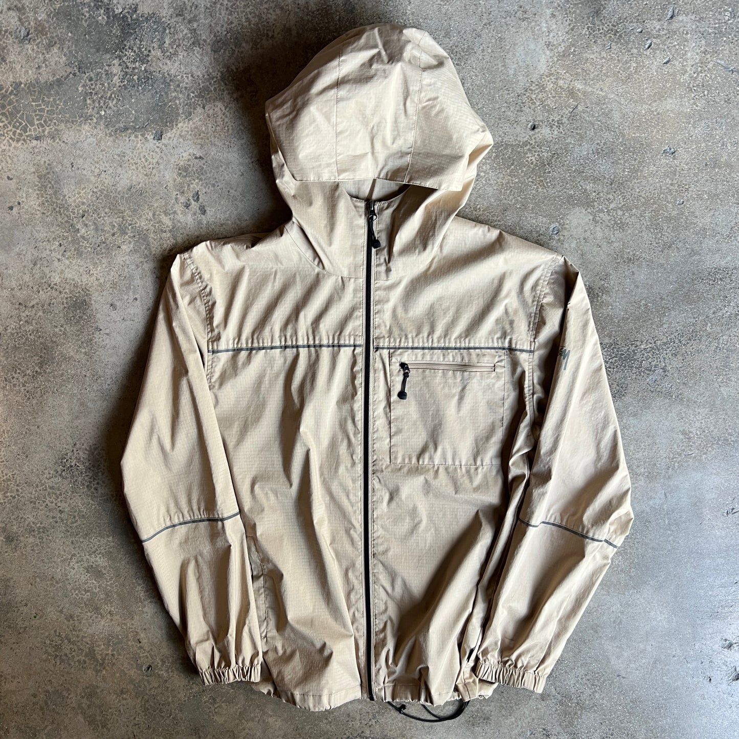 Stussy Rain Jacket