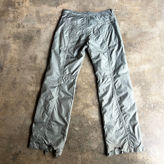 FFF Postal Service Flared Pants