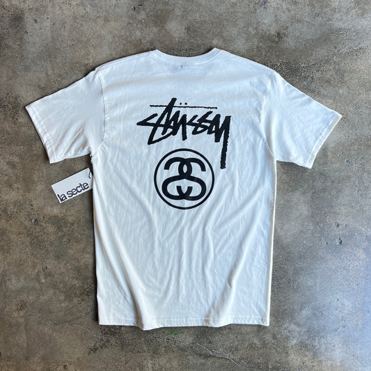 Stussy Chanel Logo Tee