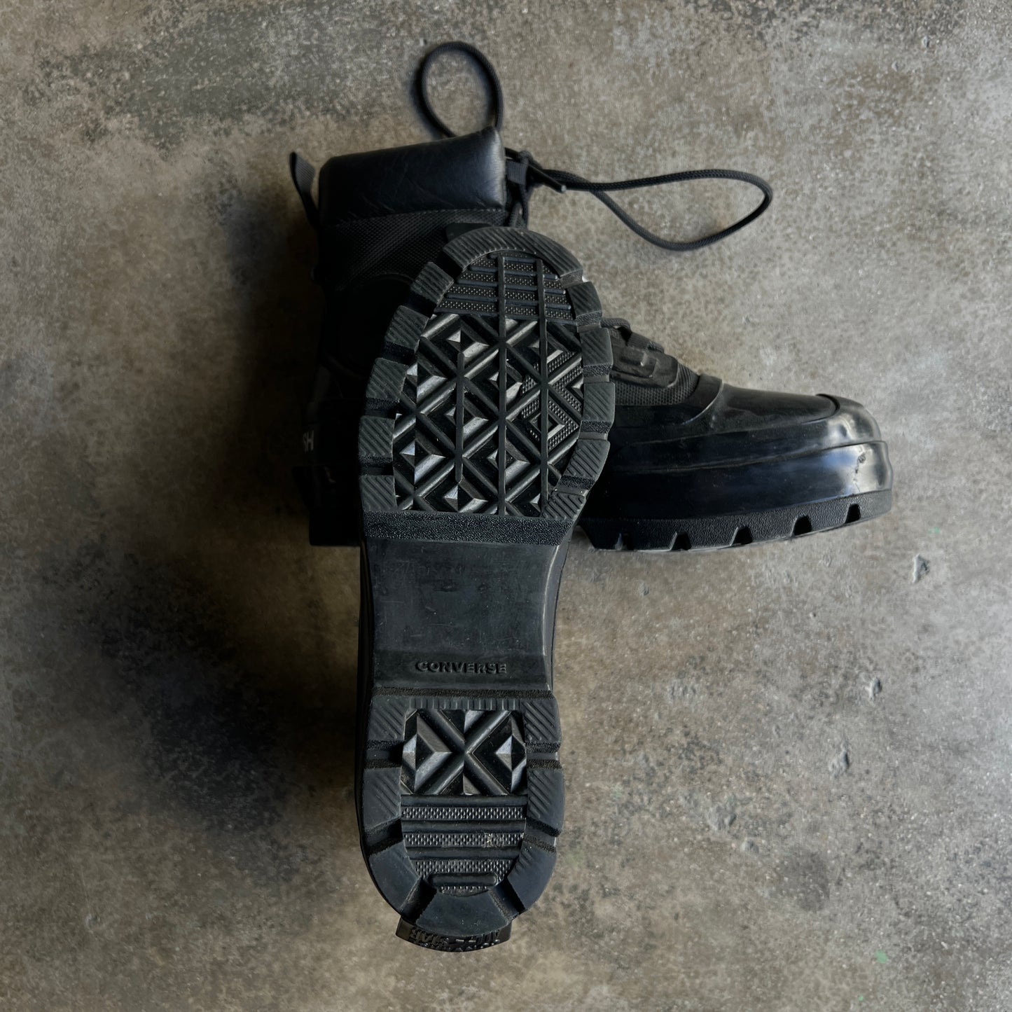 Ambush Boots