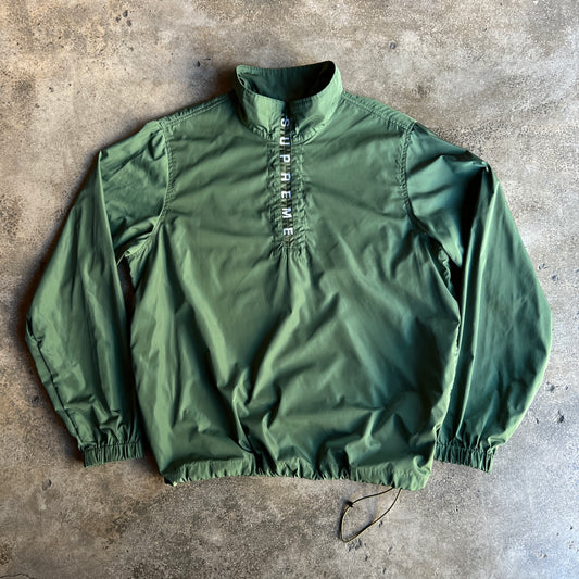 Supreme Windbreaker