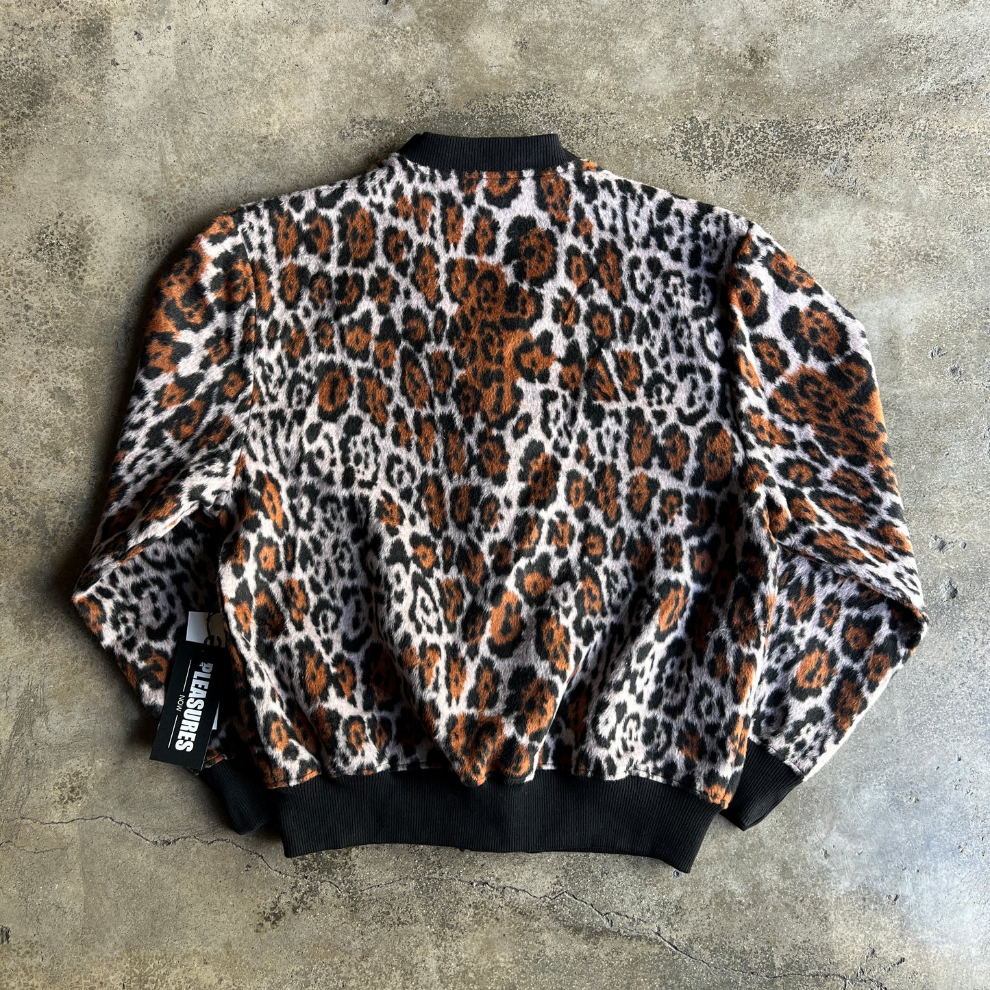 Pleasures Cardigan