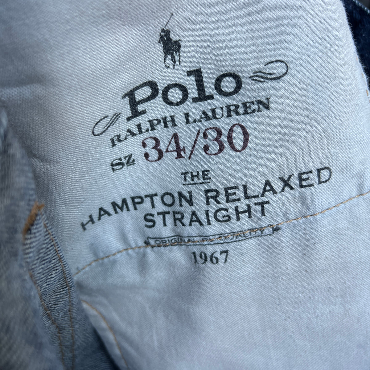 Hampton Jeans