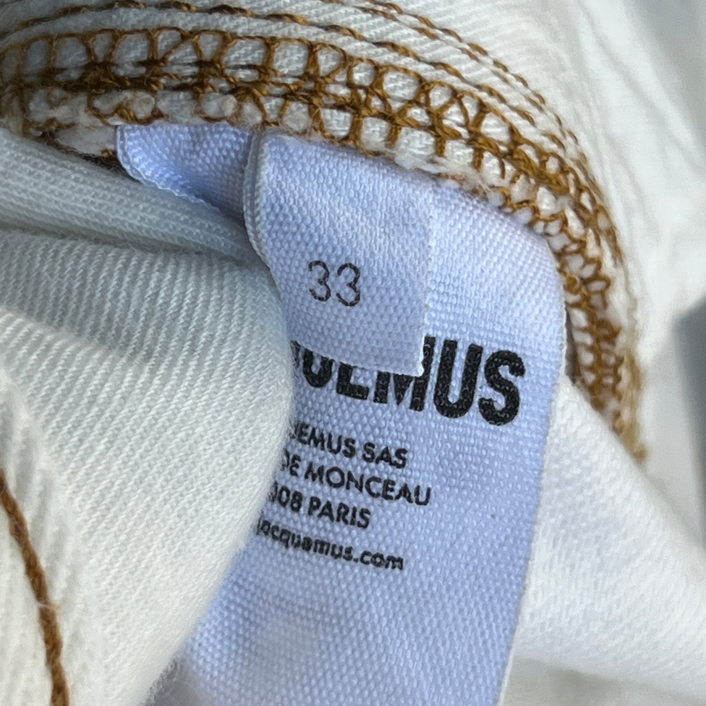 Les Sculptures Jeans