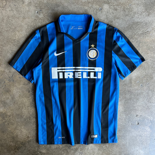 Internazionale Milan 2015