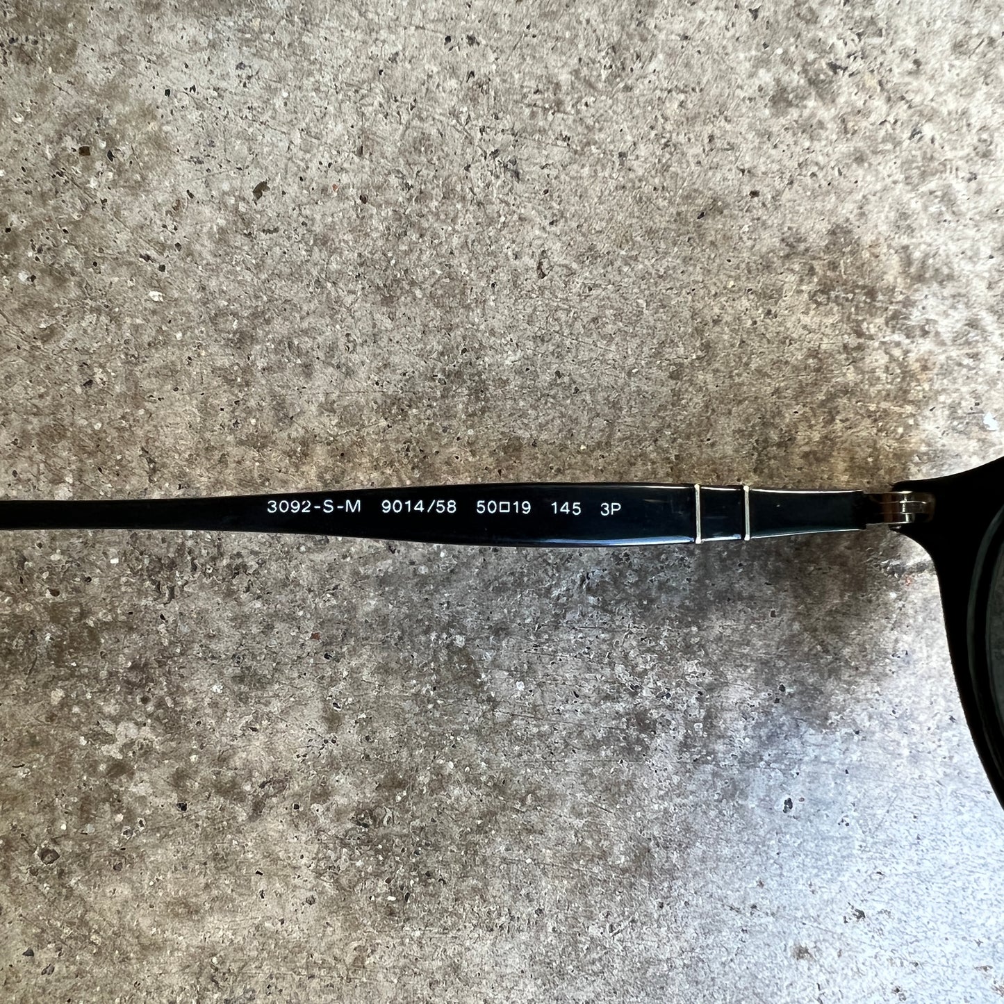 Handmade Persol