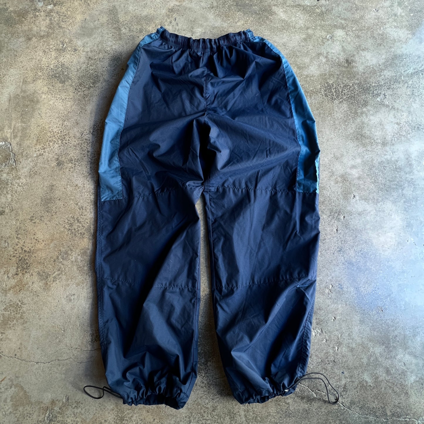 Vtg Nike Parachute Pants