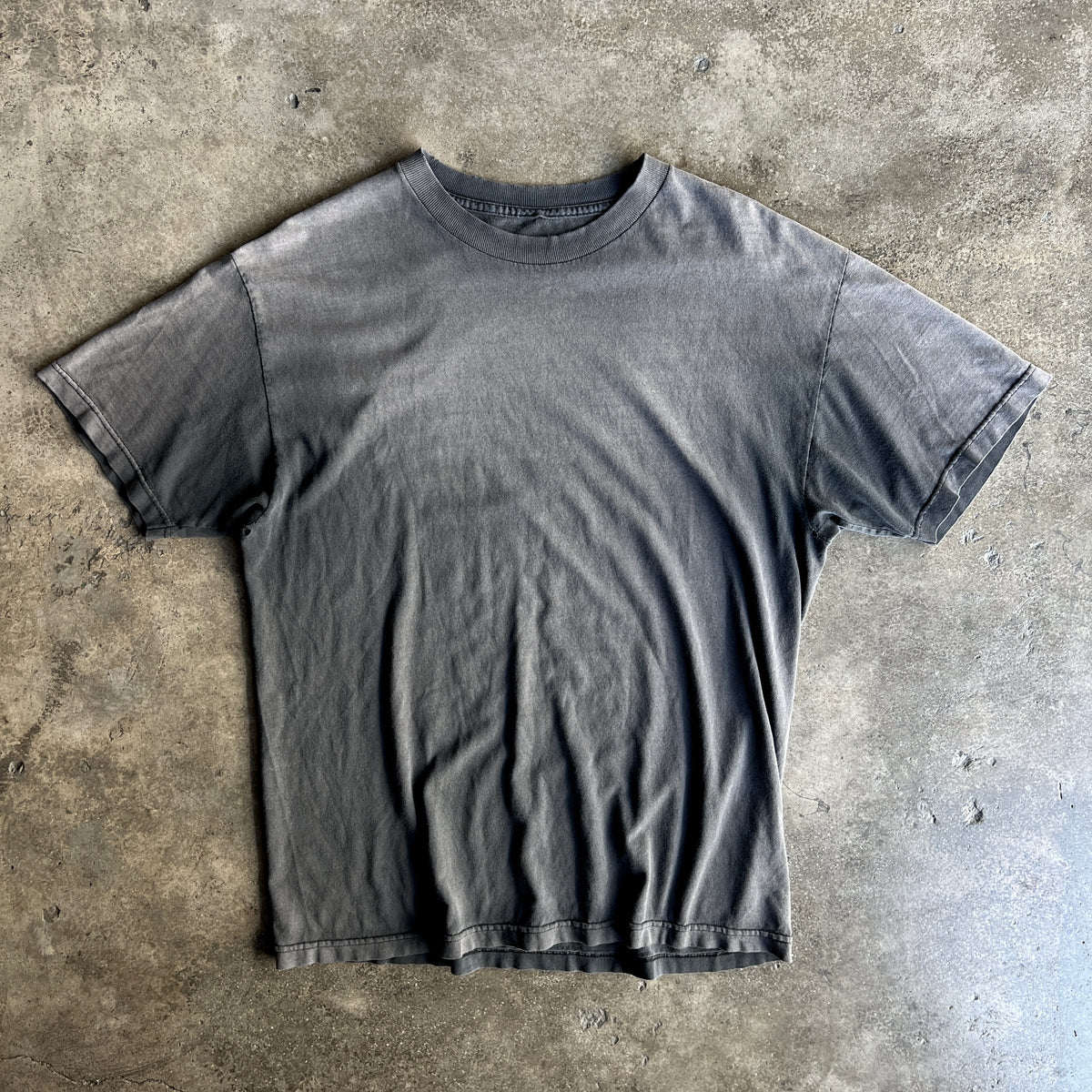 Faded Tee