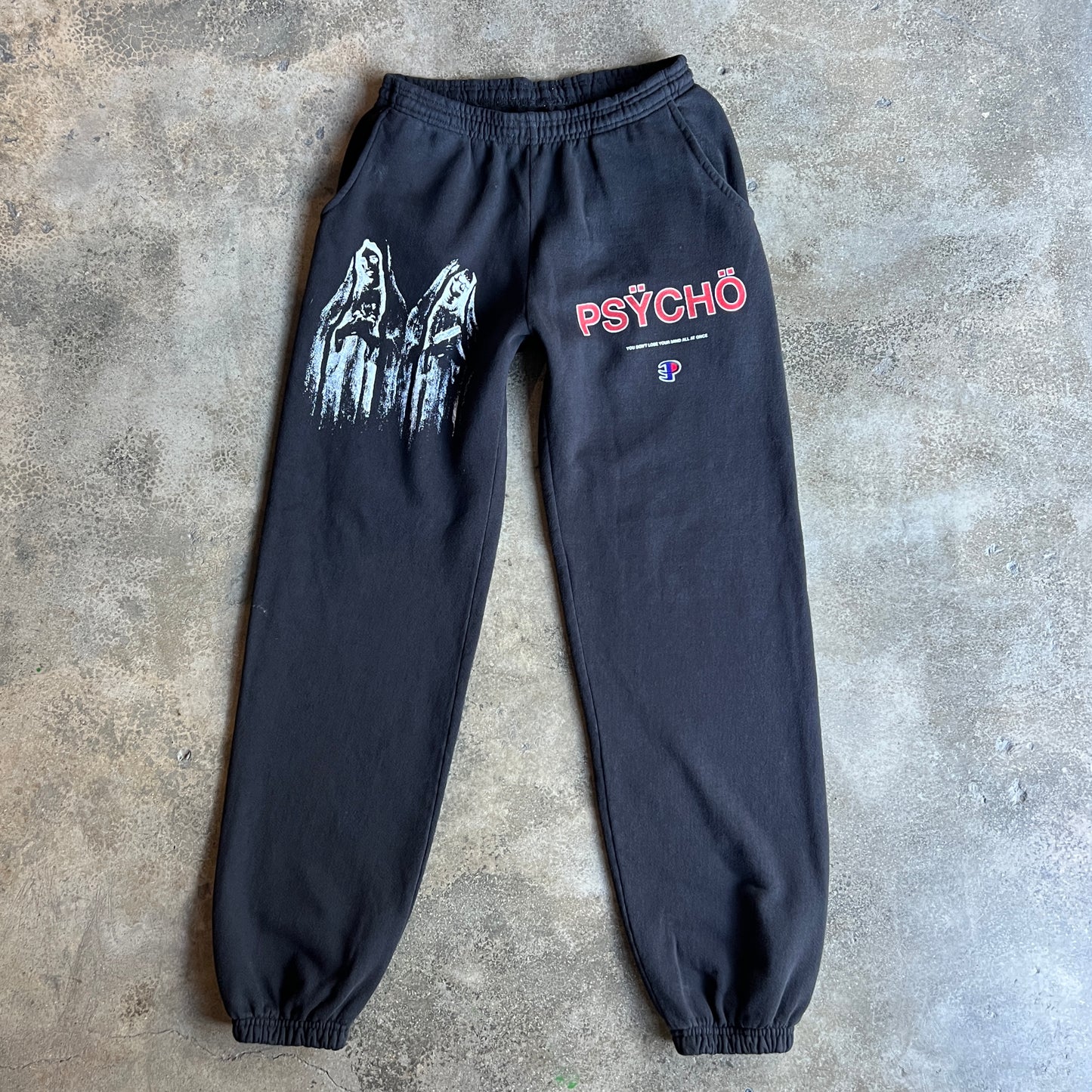 Paraphernalia Psycho Sweatpants