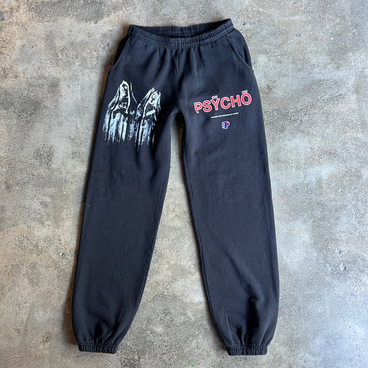 Paraphernalia Psycho Sweatpants