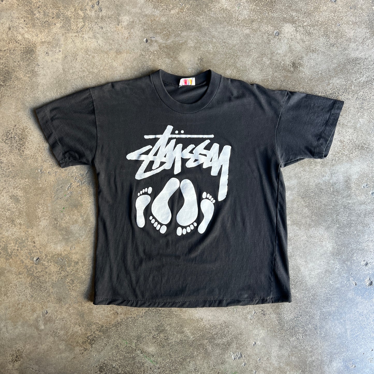 Stussy 90’s Bootleg Tee