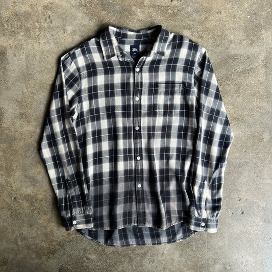 Stussy Flannel
