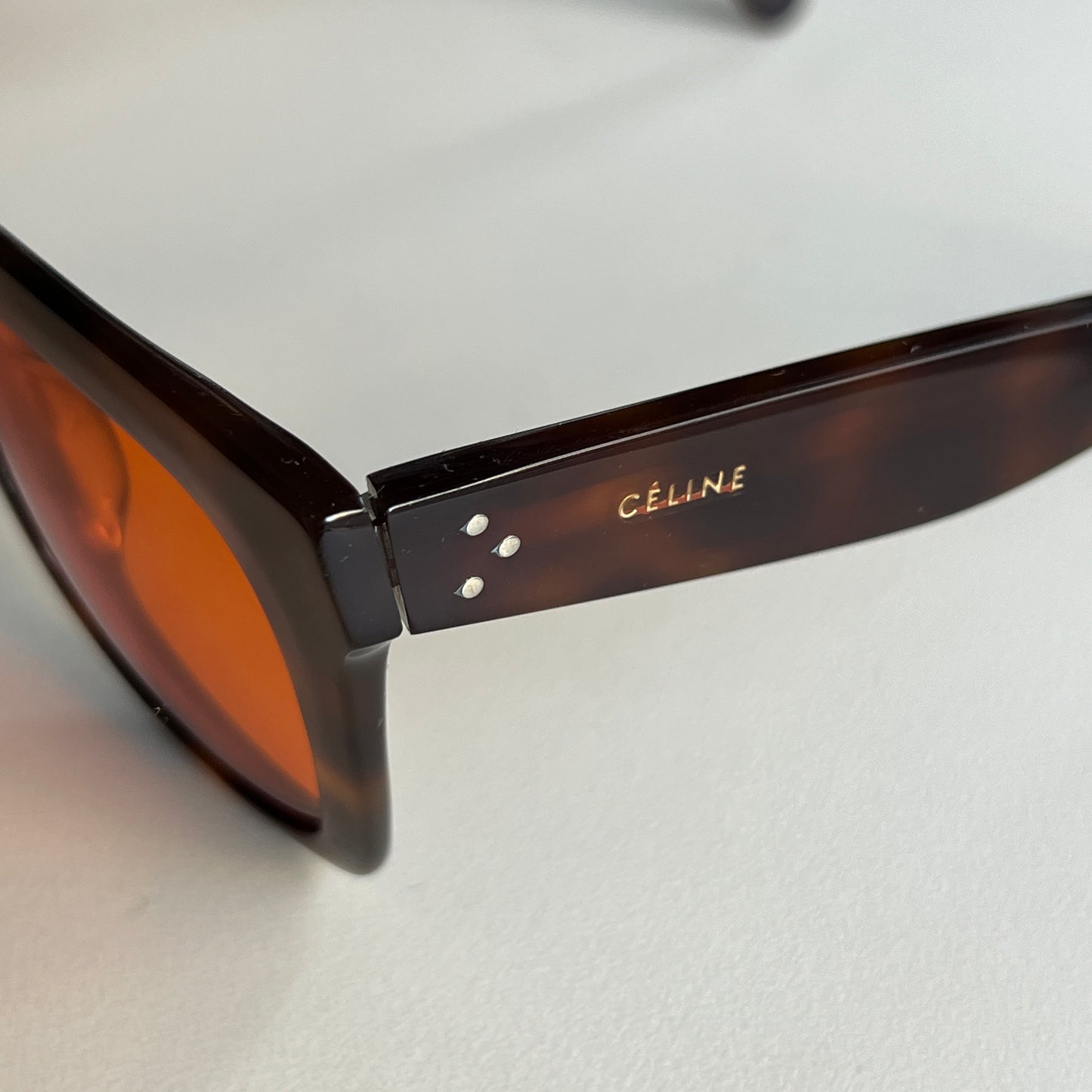 Céline Luca Tortoise