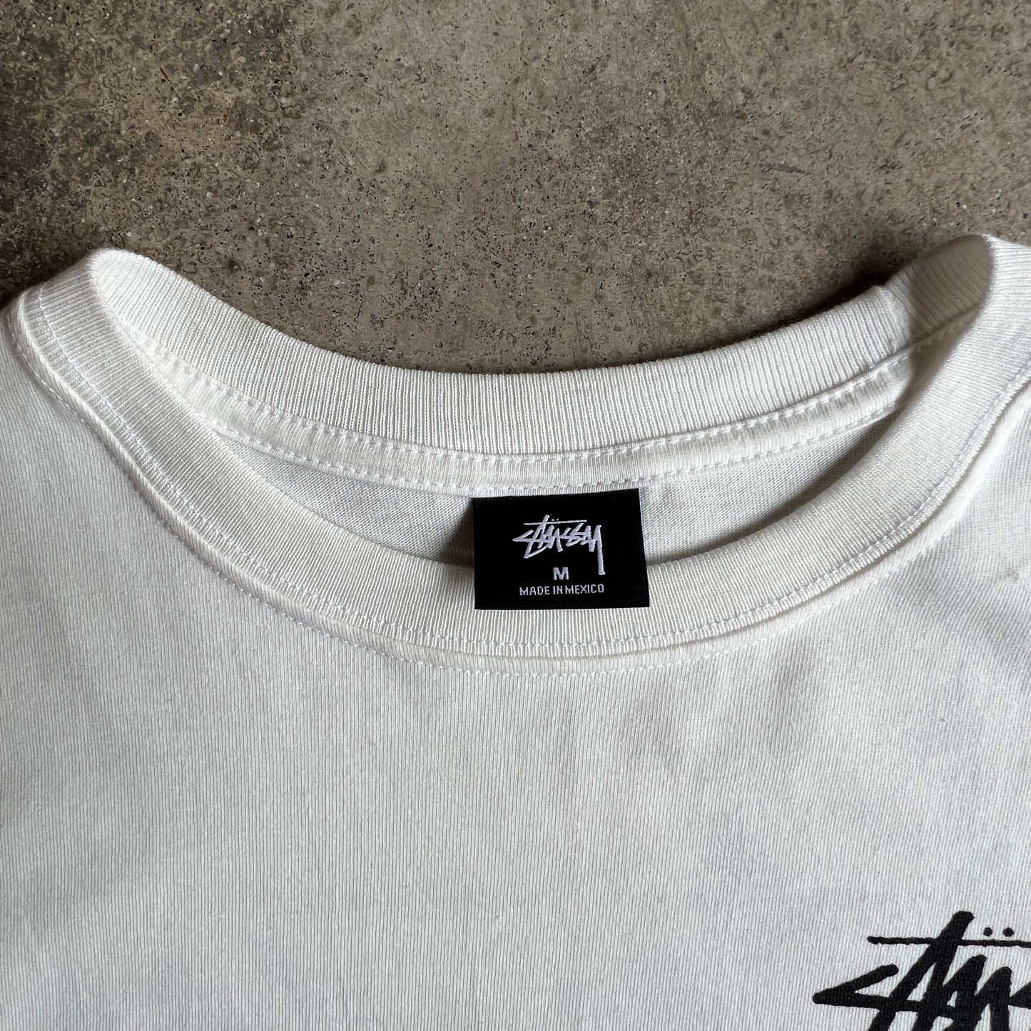 Stussy Cards Tee