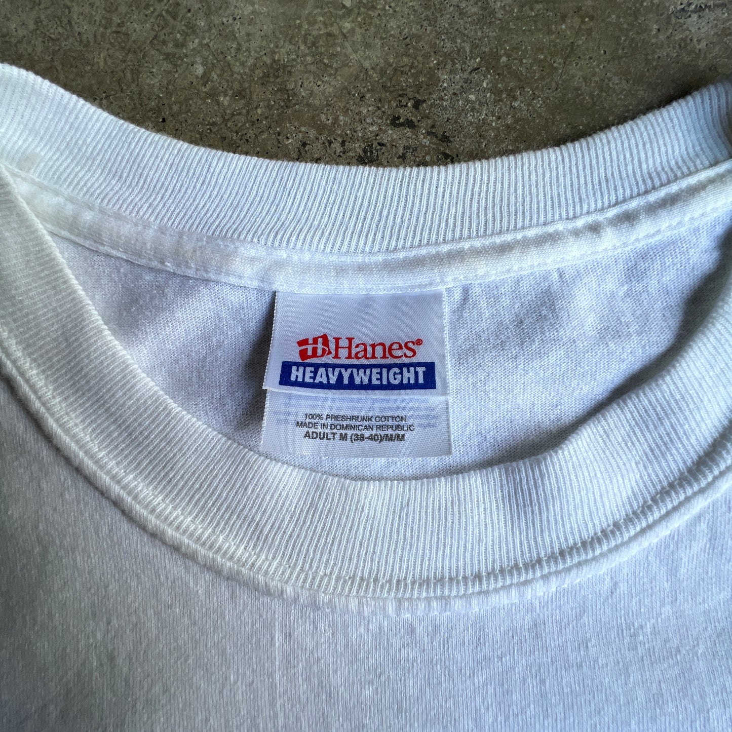 Michael Jackson  1000% Innocent Vtg tee