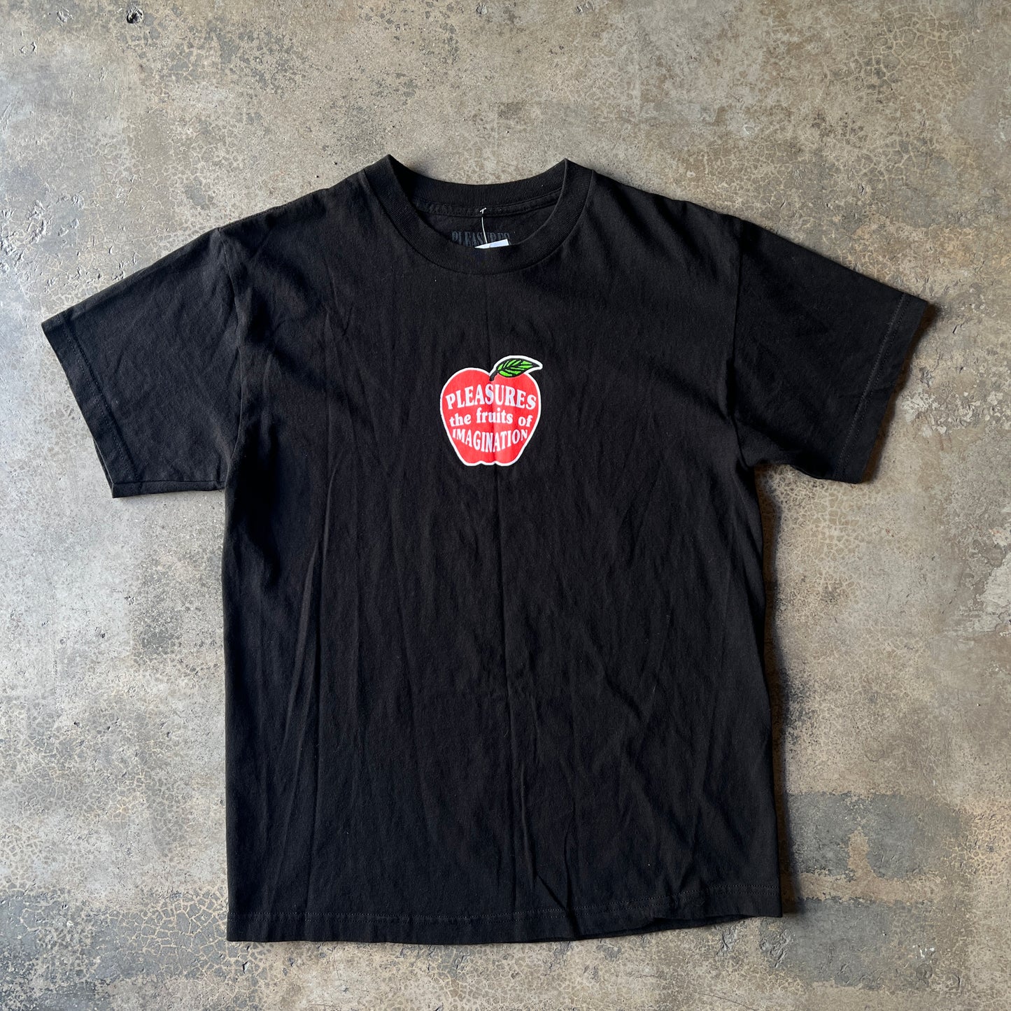 Pleasures Tee