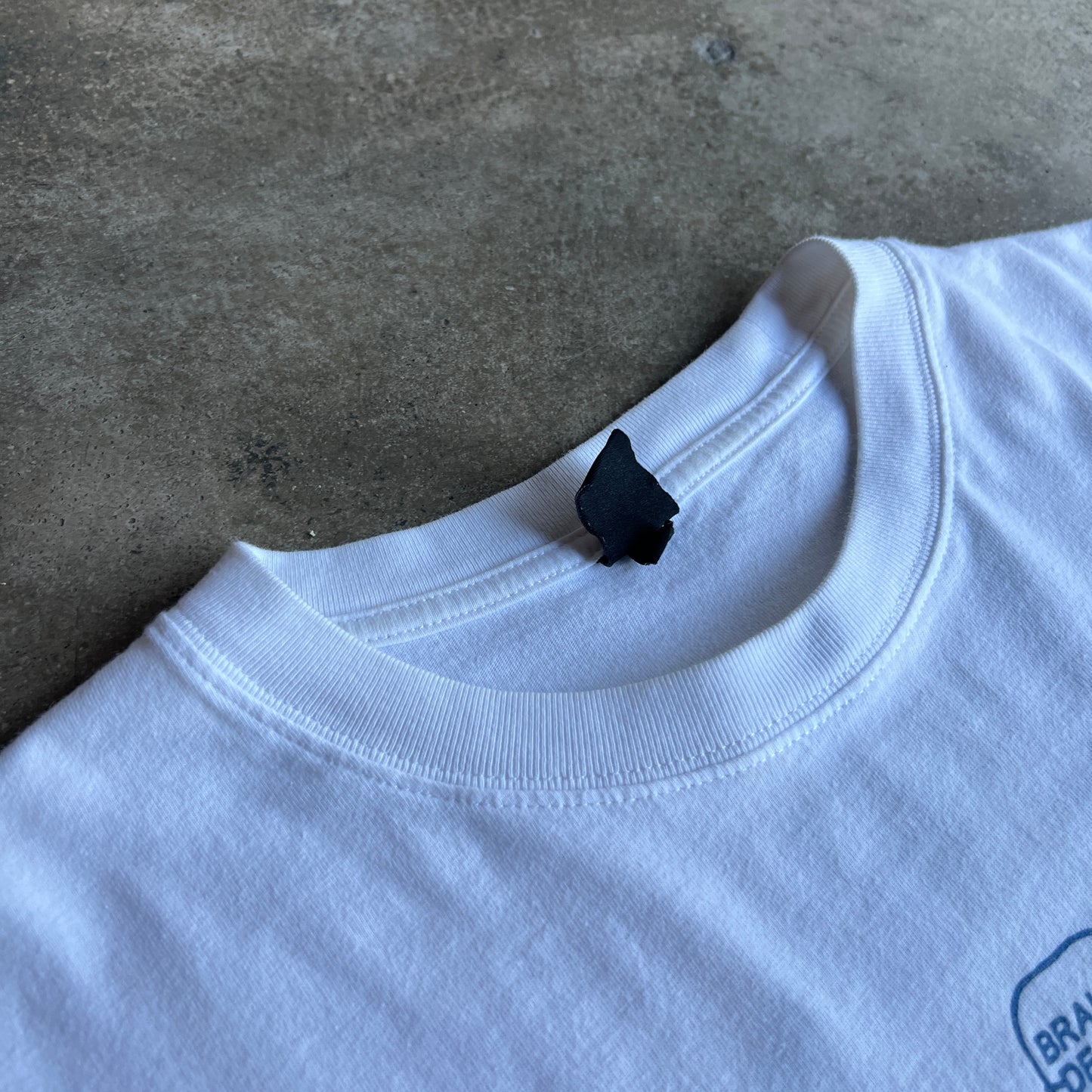 Mellow x Brain Dead Tee