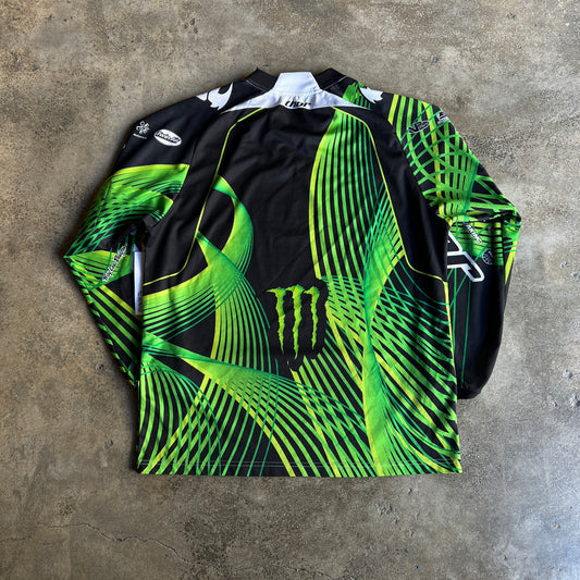 Monster Dirtbike Shirt