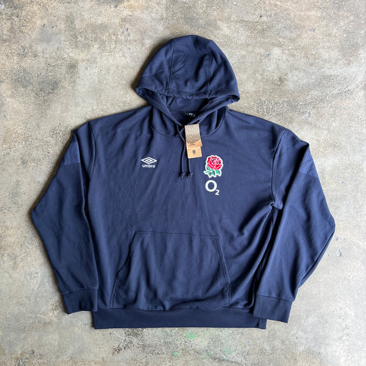 England Rugby Hoodie