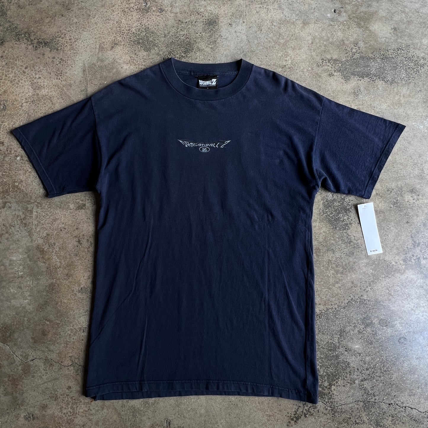 Vintage 1997 Dragon Ball tee