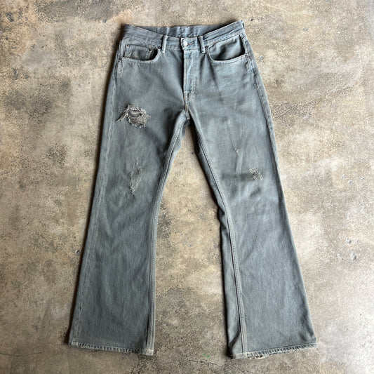 1992M Dessert Dust Destroyed