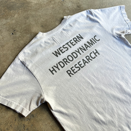 Western Hydrodynamic Research Tee