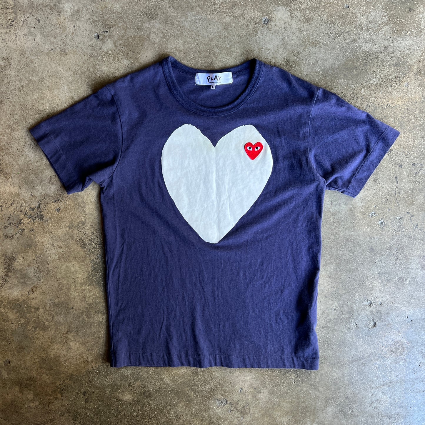 Play Tee