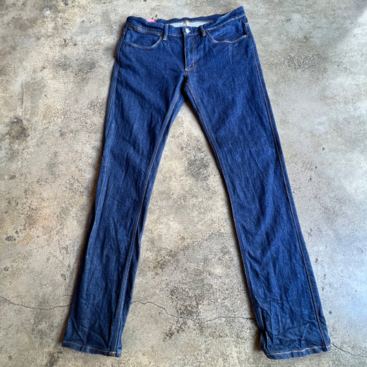 Acne Studios Slim Pants