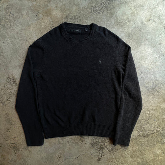All Saints Mohair Sweater
