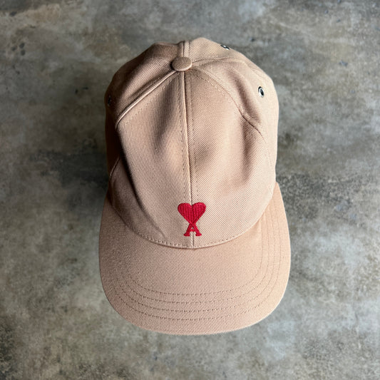 Ami Paris Hat